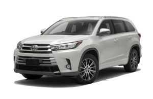 Hire a maxi van in Melbourne