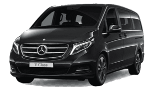 Hire a maxi van in Melbourne